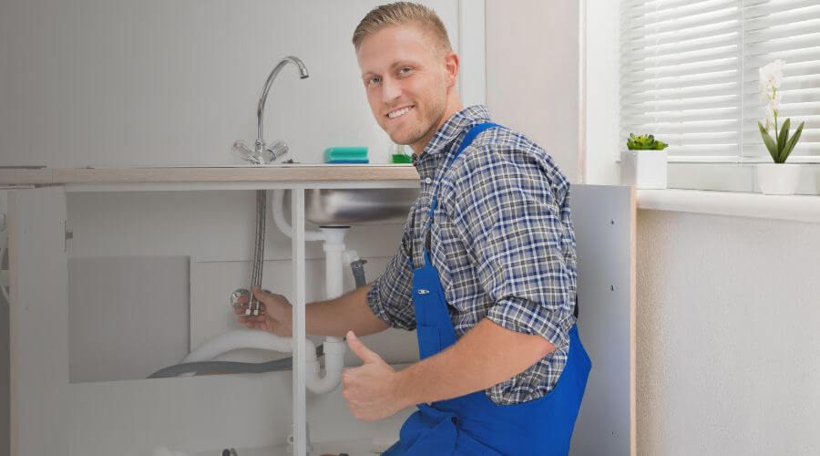 Professional Leak Detection in Miller City, IL